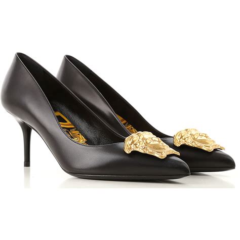 versace dressing shoes|young versace dress shoes women's.